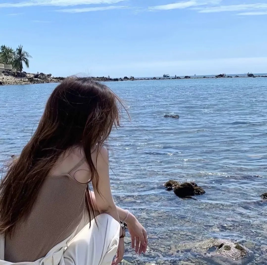 沙漠之心