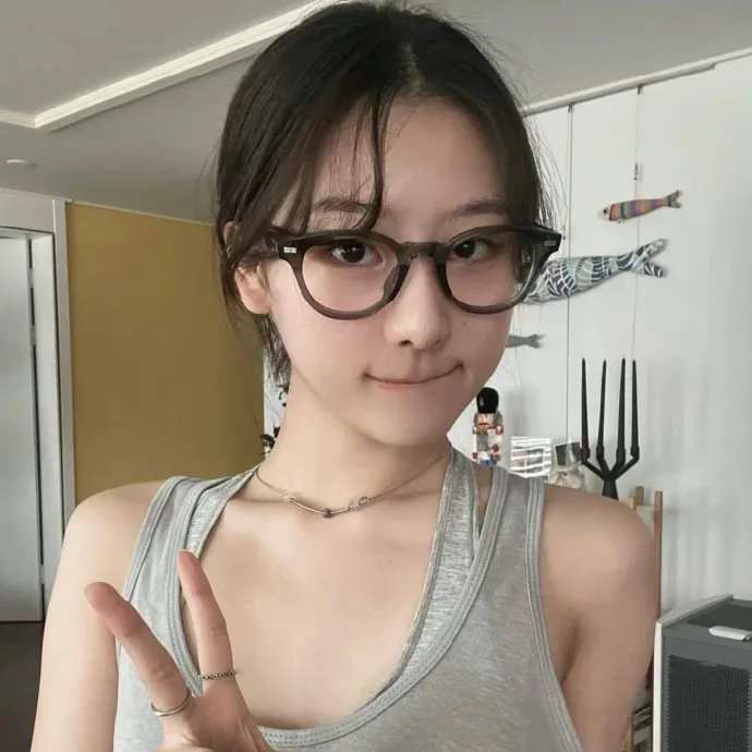 情人们